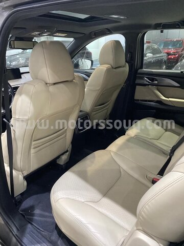 2019 Mazda CX-9