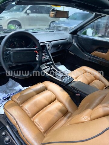 1982 بورش 911
