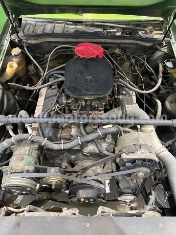 1982 بورش 911