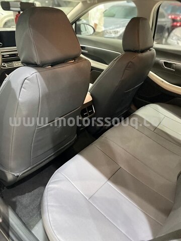 2023 هيونداي سوناتا
