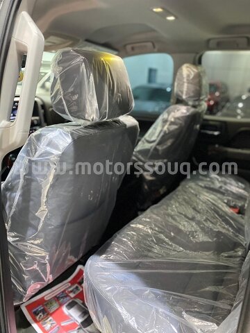 2016 GMC Sierra