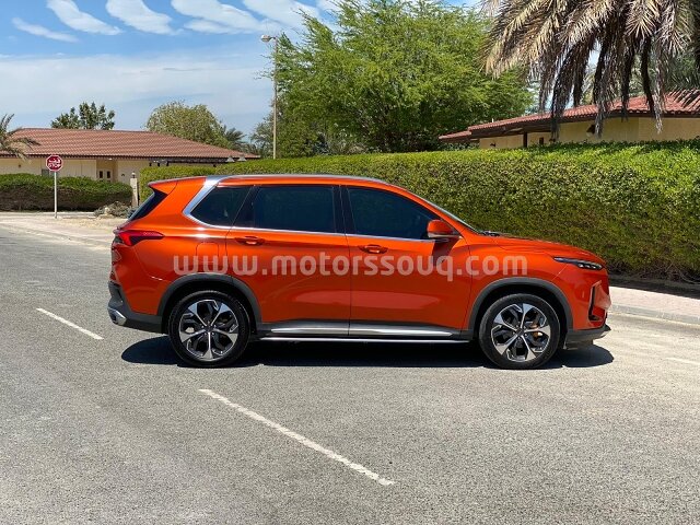 2021 Oldsmobile Cutlass