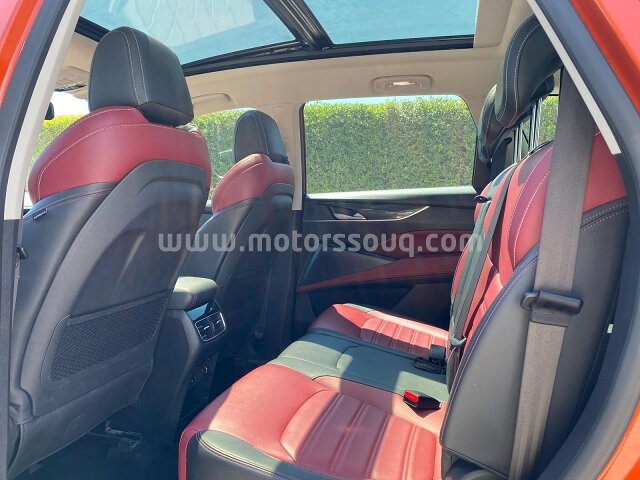 2021 Oldsmobile Cutlass