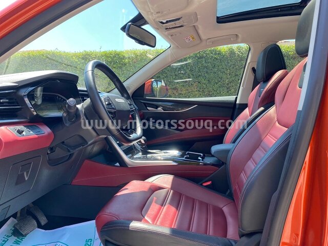 2021 Oldsmobile Cutlass