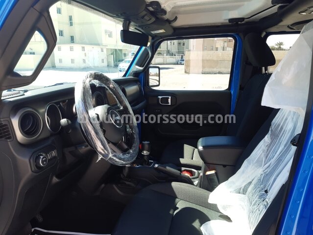 2021 Jeep Renegade