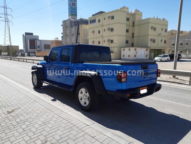 2021 Jeep Renegade