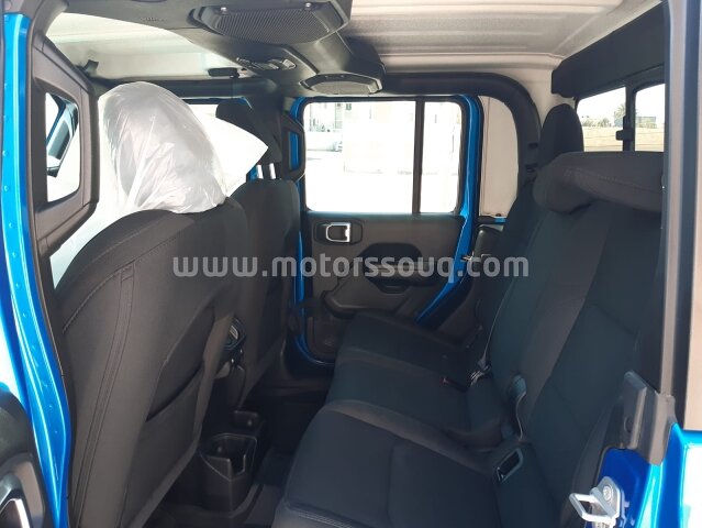 2021 Jeep Renegade