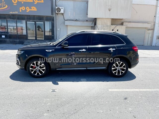 2019 زوتي تي 600