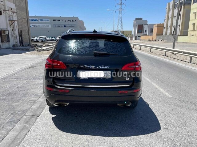 2019 زوتي تي 600