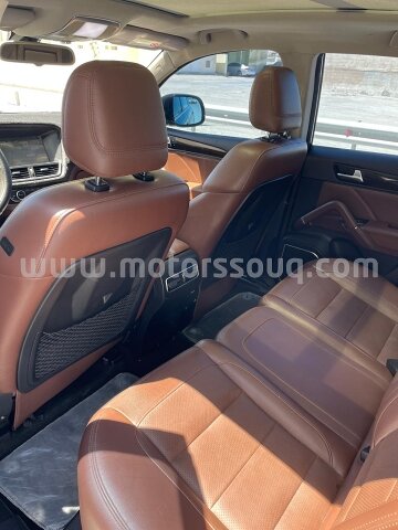 2019 زوتي تي 600