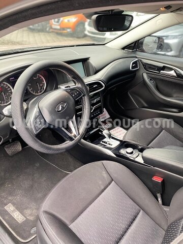 2018 Infiniti Q50