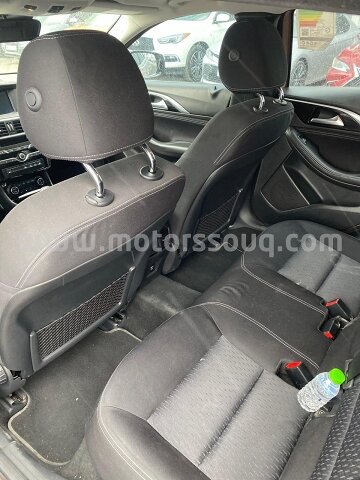 2018 Infiniti Q50