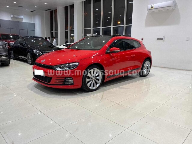 2015 Volkswagen EOS