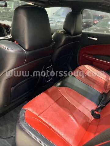 2015 Dodge Charger