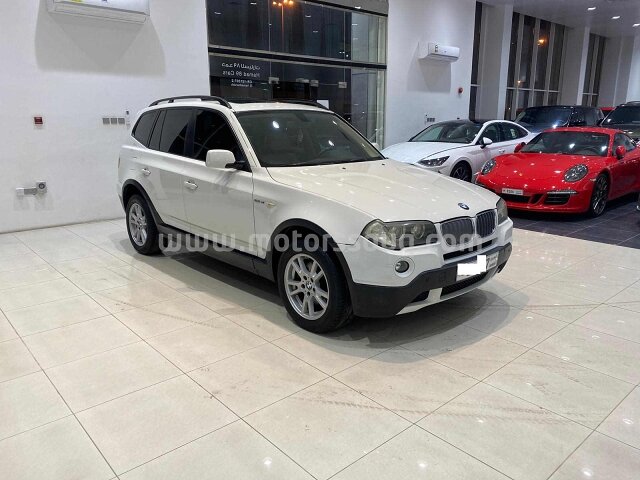 2010 BMW X1