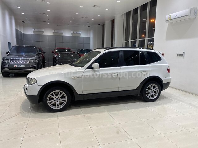 2010 BMW X1