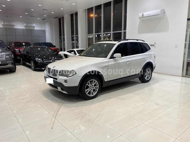 2010 BMW X1