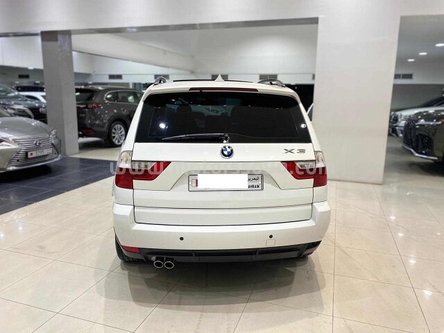 2010 BMW X1