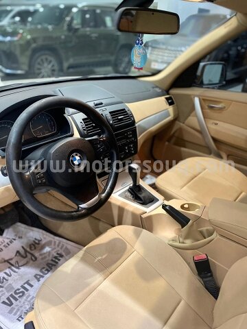 2010 BMW X1