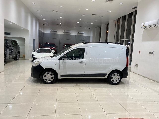 2017 Renault Dokker VAN