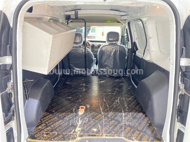 2017 Renault Dokker VAN