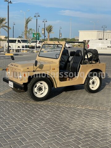 1975 سوزوكي أخرى