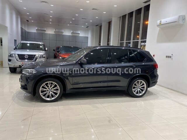 2016 BMW X1