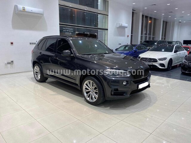 2016 BMW X1