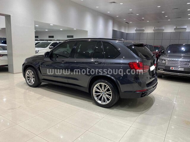 2016 BMW X1