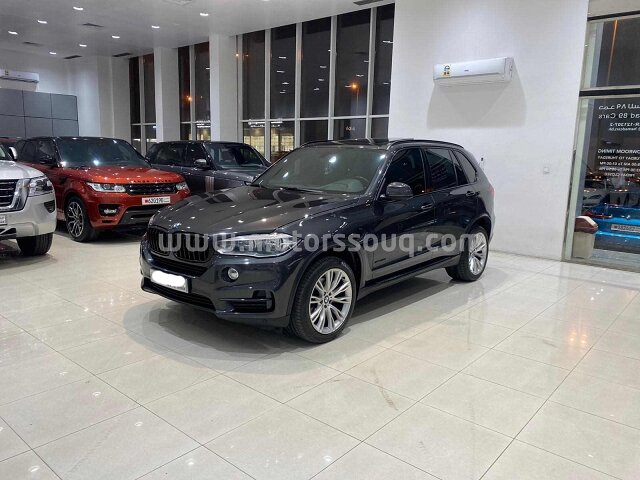 2016 BMW X1