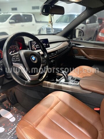 2016 BMW X1