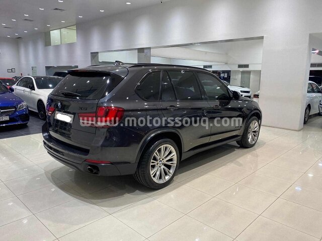 2016 BMW X1