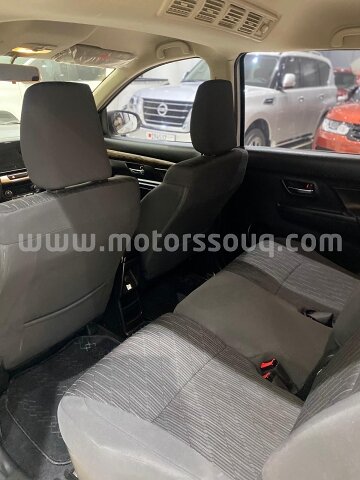 2019 Suzuki Dzire