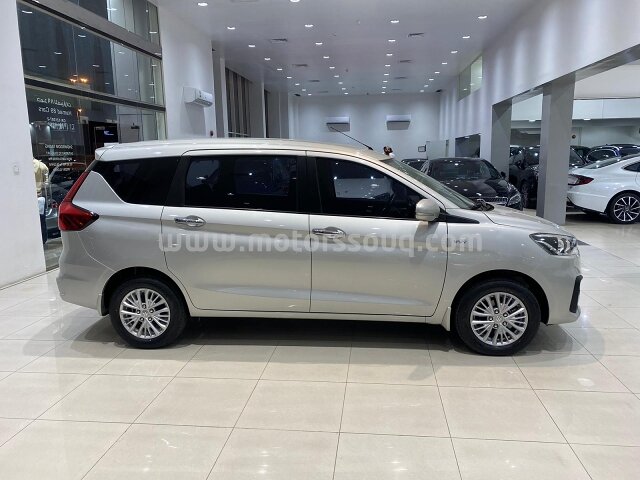 2019 Suzuki Dzire