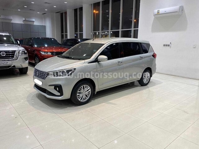 2019 Suzuki Dzire