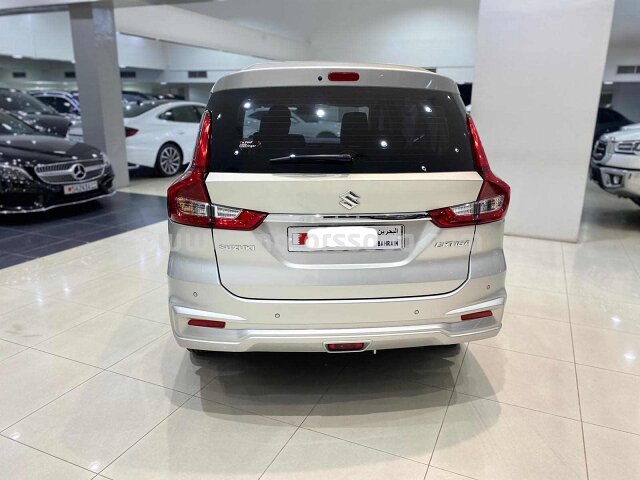 2019 Suzuki Dzire