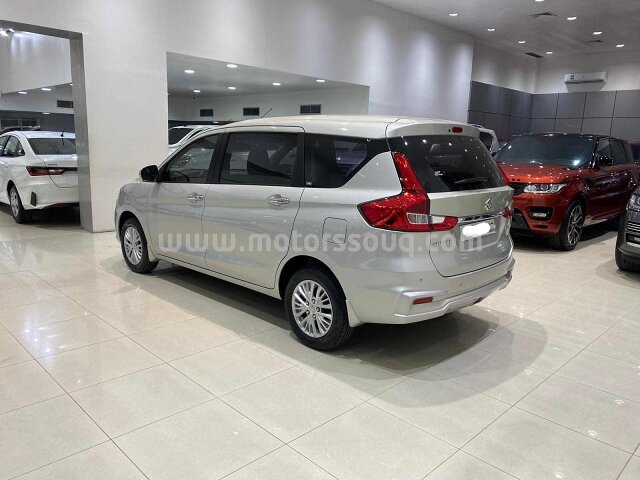 2019 Suzuki Dzire
