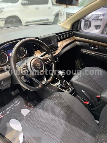 2019 Suzuki Dzire