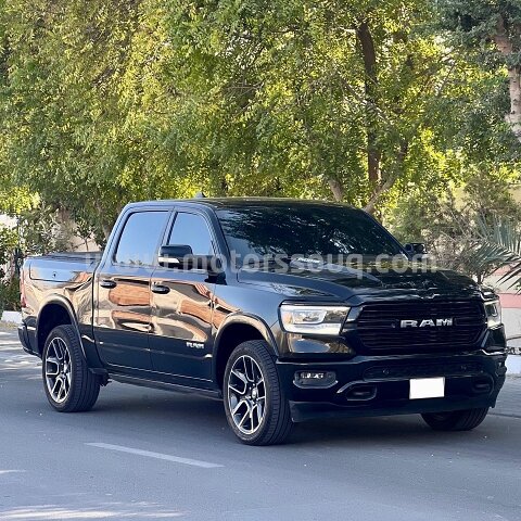 2019 Dodge RAM 1500
