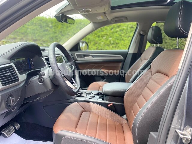 2022 Volkswagen CC