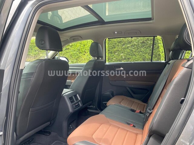 2022 Volkswagen CC