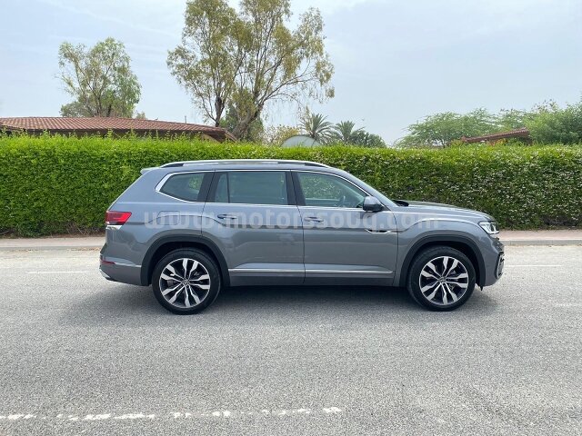 2022 Volkswagen CC