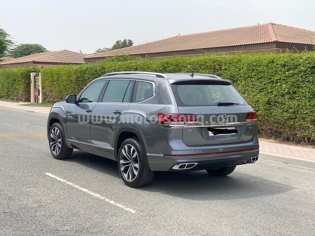 2022 Volkswagen CC