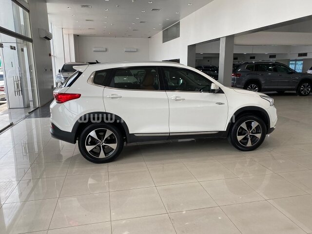 2019 شيري تيجو