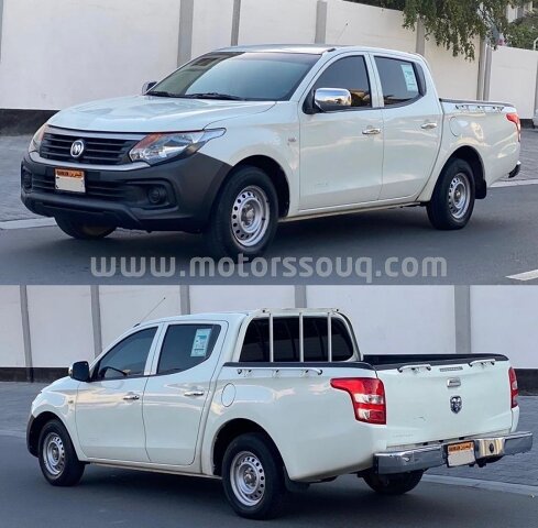 2017 دودج رام 1500