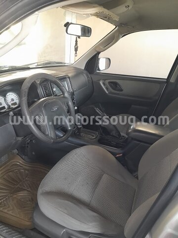 2005 فورد إسكيب