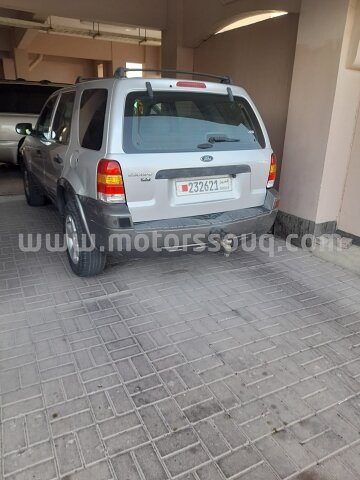 2005 فورد إسكيب