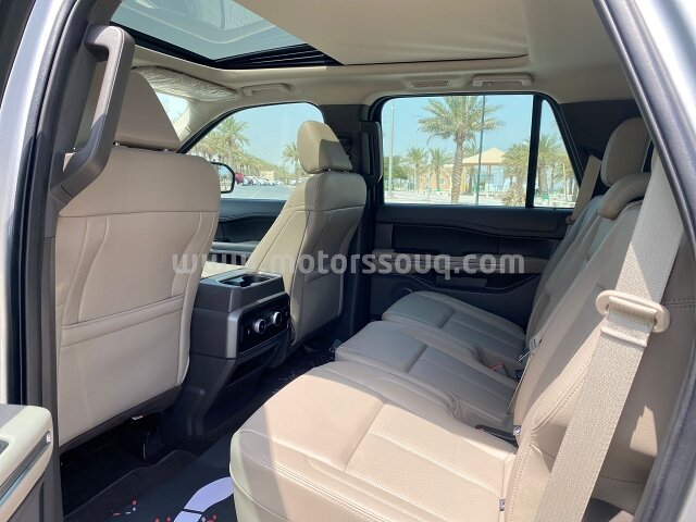 2021 Ford Expedition