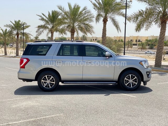 2021 Ford Expedition