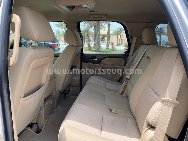 2014 Chevrolet Tahoe
